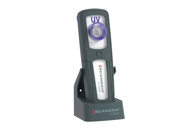 SCANGRIP UV-LIGHT