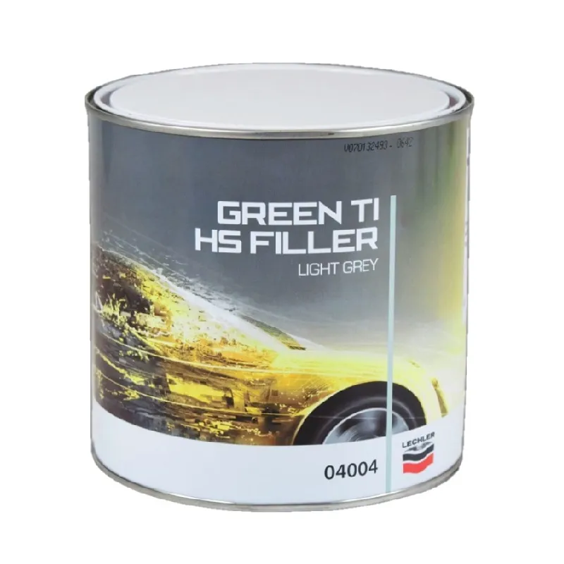 L PRIM.04004  HS G. TI-FILLER 5:1 LIGHT-GREY 2.5L