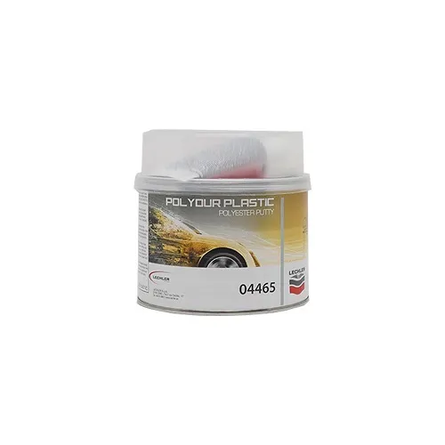 L BETUME 04465 POLYDUR PLASTIC 1KG