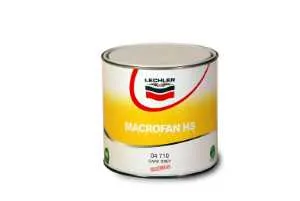 L PRIM.04710 HS HIGH MAC 4:1 CINZ. ESCURO 2.5L