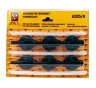 BS RECARGA P/ PISTOLA ANTIGRAVILHA SEMPRE LIMPA (PACK 6UN)