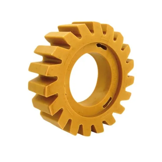 BS MBX DISCO REMOVEDOR COLAS DENTADO ESPECIAL 23MM