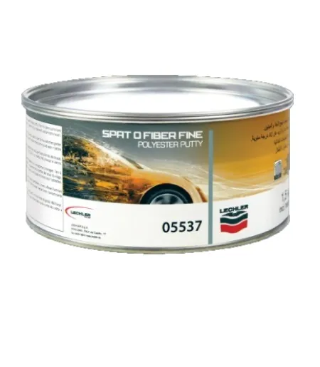 L BETUME 05537 POLYDUR FIBRA 1.5KG