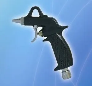 PISTOLA DE SOPRO NYLON SN