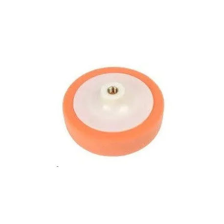 STAR ESPONJA POLIM. LARANJA 150X50 C/SUP. M14