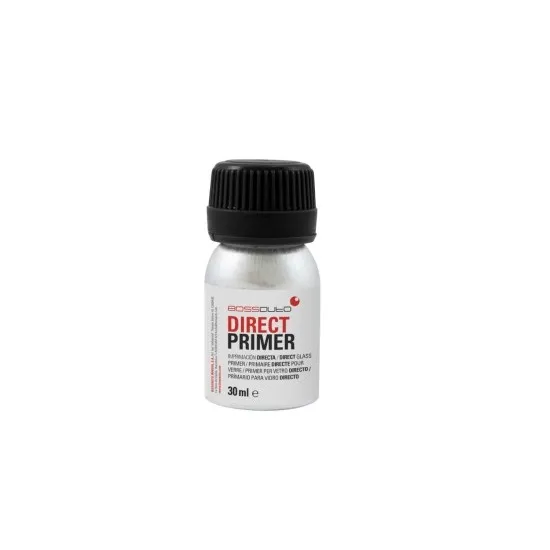BS PRIMARIO E ACTIVADOR PARA COLAGEM VIDROS, 30 ML.
