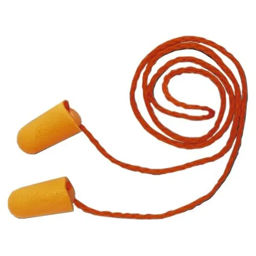 BS TAMPOES DE PROTECAO PARA OUVIDOS DESCARTAVEIS SNR: 37 DB