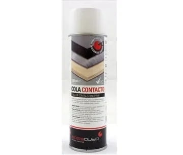 BS SPRAY COLA DE CONTACTO C900, 500 ML