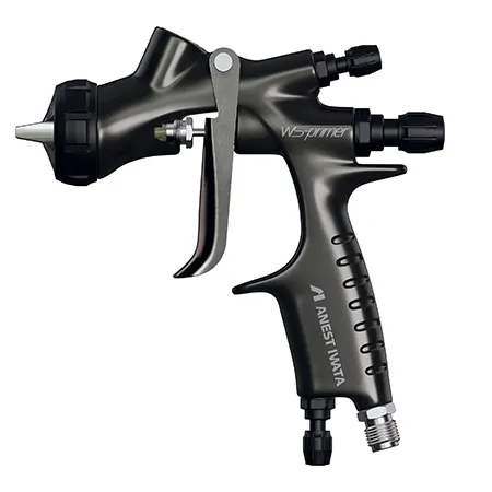 IWATA PISTOLA SUPERNOVA WS PRIMER 1.3 PROSET