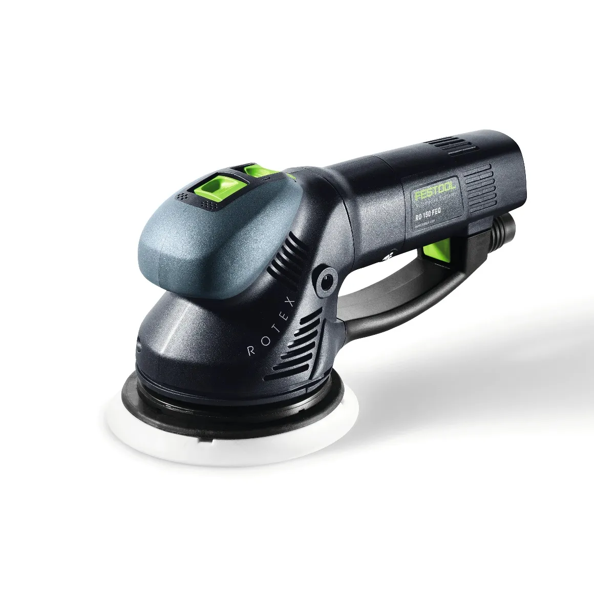 FESTOOL LIXADORA EL. EXCENTRICA ENGRENAGEM RO150FED PN202770