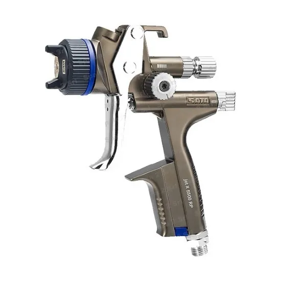 SATA PISTOLA SATAJET X 5500 RP 1.2 I RPS (SEM COPO RIGIDO)