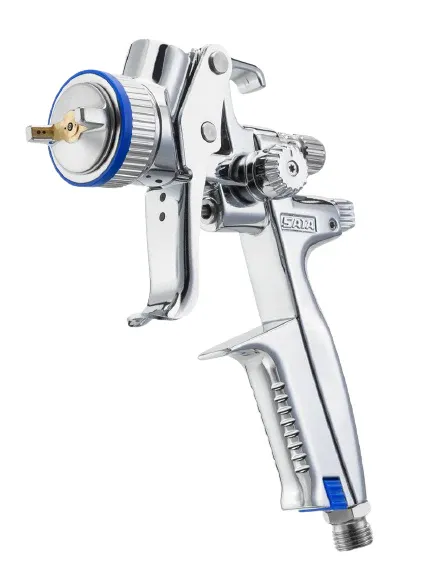 SATA PISTOLA MINIJET4400 RP 0.8 SR 31198200