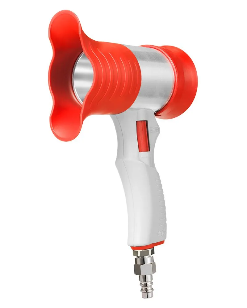 SATA PISTOLA DRYJET 2