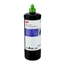 3M 51815 MASSA POLIR CORTE RAPIDO FAST CUT PLUS EXTREME 1L