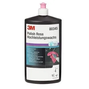 3M 80345 POLISH ROSA