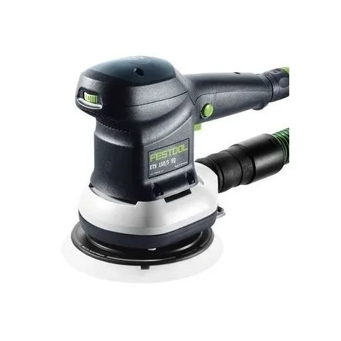 FESTOOL LIXADORA ELECTRICA ETS 150/5 EQ PN202789