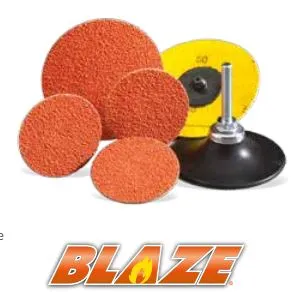 N-DISCO SPEEDLOK TR BLAZE R980 50MM