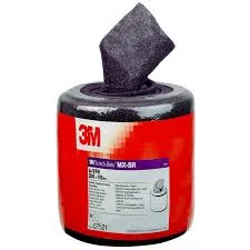 3M 7521 ABRASIVO SCOTCH BRITE ROLO PURP.