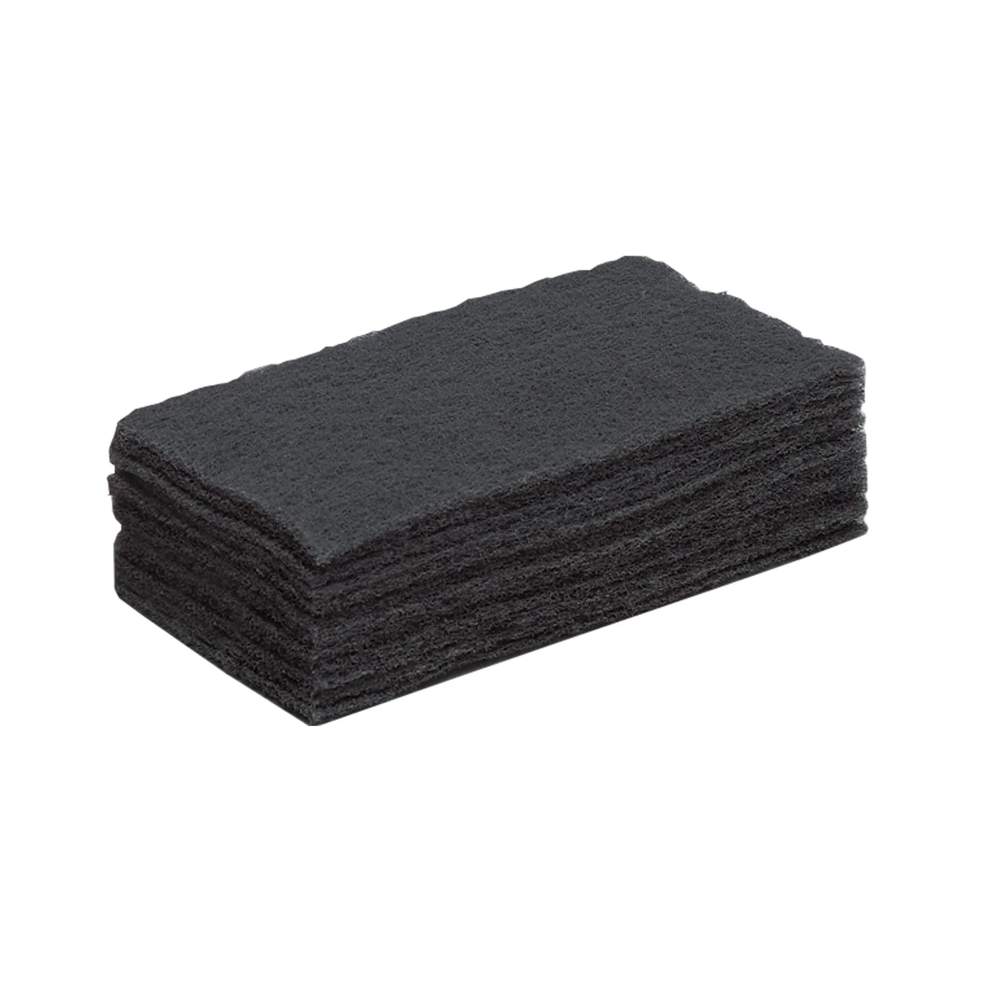 N-ABRASIVO S.BRITE ROLO THIN BEAR-TEX 115X10M CINZENTO F4614