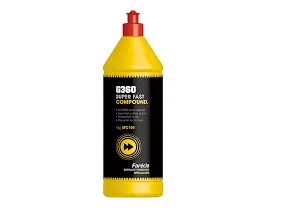 FARECLA MASSA G360 COMPOUND 1KG SFC101 (T.VERMELHA)
