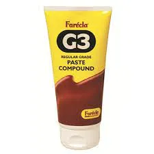 FARECLA G3 REGULAR GRADE PASTE COMPOUND 250G MASSA CORTE
