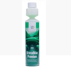 NEXTZETT KRISTALLKLAR PREMIUM 250ML LIQ.DEPOSITO PARA-BRISAS