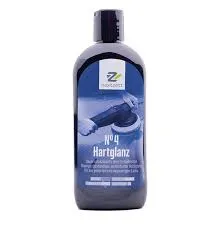 NEXTZETT PROLINE N.4 HARTGLANZ   250ML POLIM.CERA