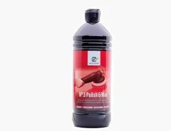 NEXTZETT PROLINE N.3 POLISH E WAX 1L