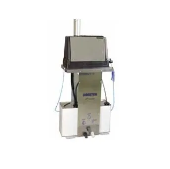 DRESTER DC12I BOXER COMPACT-INOX AUTOM. SOLV OU AGUA
