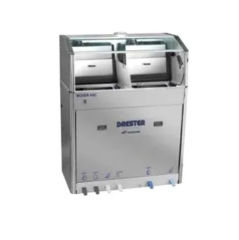 DRESTER DI44C-A QUATRO COMBO + AIRVENT