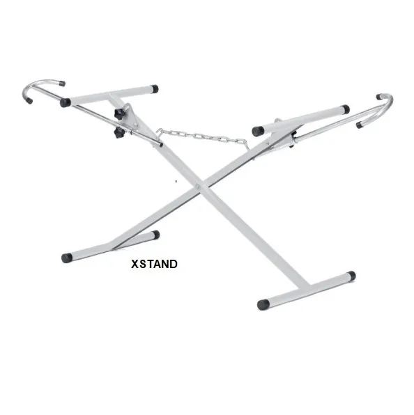 STAR CAVALETE PARA-CHOQUES XSTAND